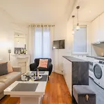 Charming Apartment - 2Br 4P- Javel