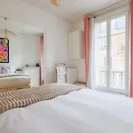 Charming Apartment - 2Br 4P- Javel