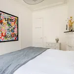 Charming Apartment - 2Br 4P- Javel