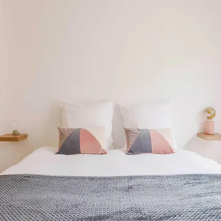 Charming - 2br 4p- Javel Appartamento *